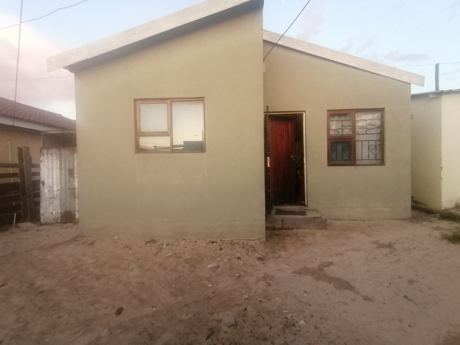 2 Bedroom Property for Sale in Mfuleni Western Cape